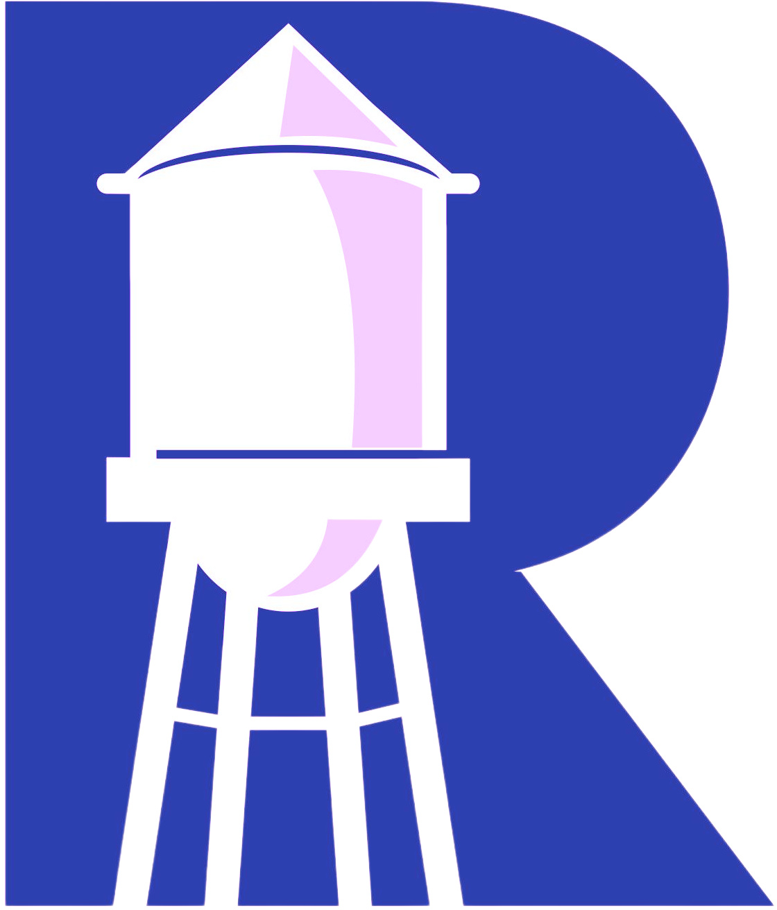 Home Village of Rushsylvania, Ohio